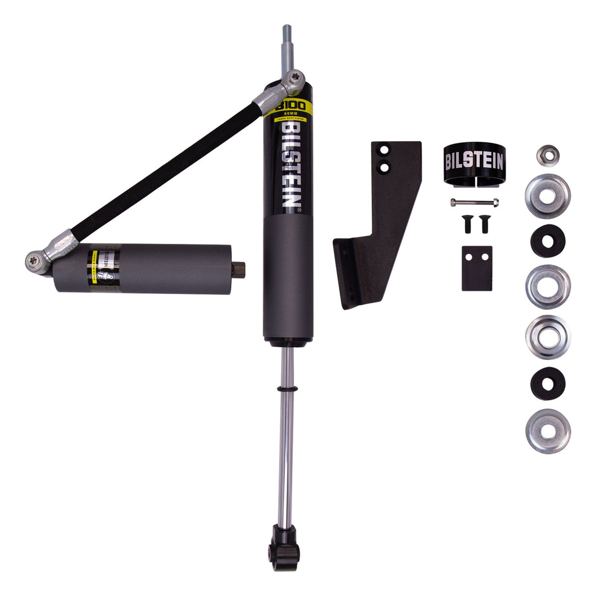 Bilstein Toyota B8 8100 Shocks Struts 25-294118