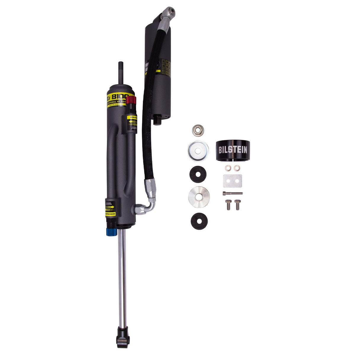 Bilstein Toyota B8 8100 Bypass Shocks Struts 25-320442