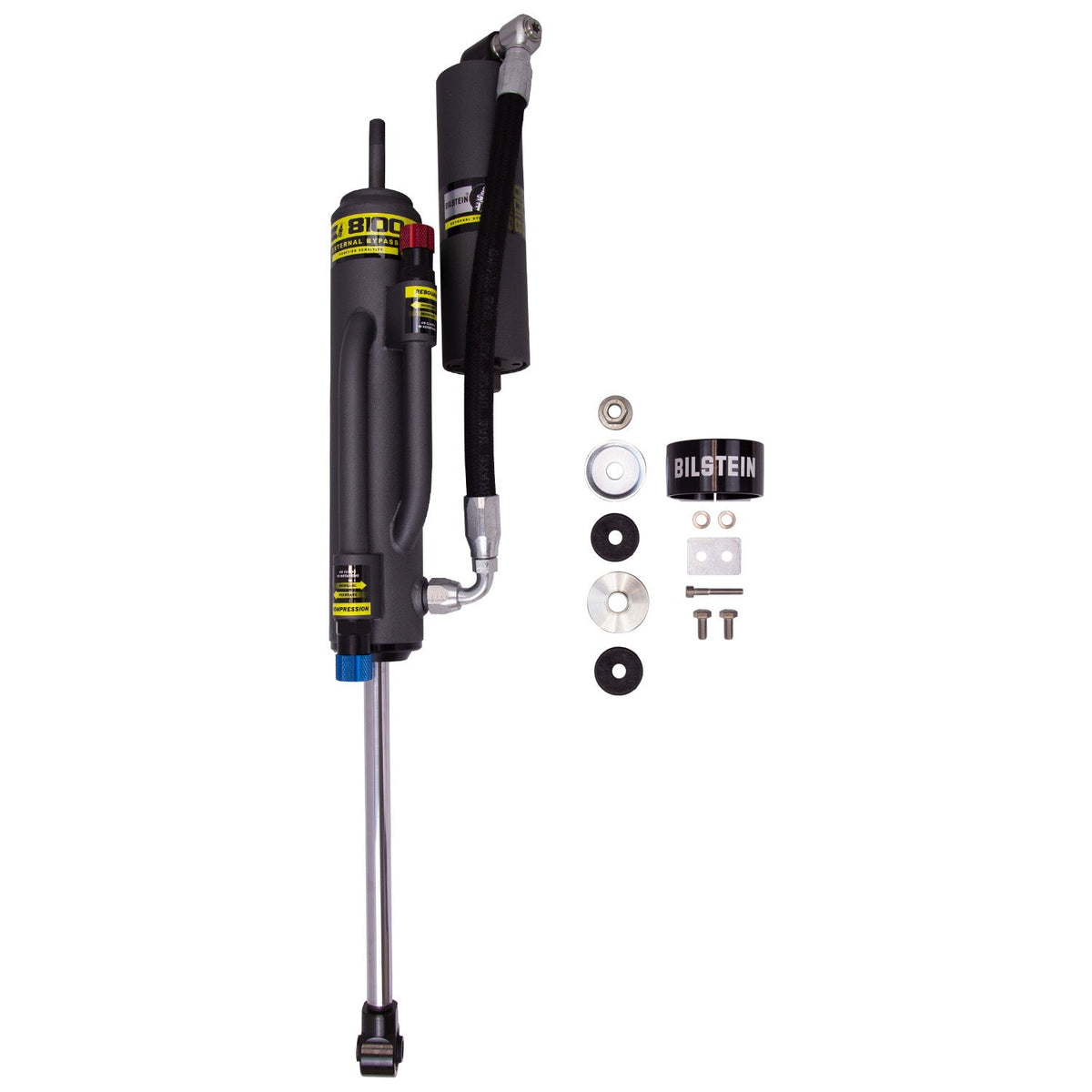 Bilstein Toyota B8 8100 Bypass Shocks Struts 25-320459