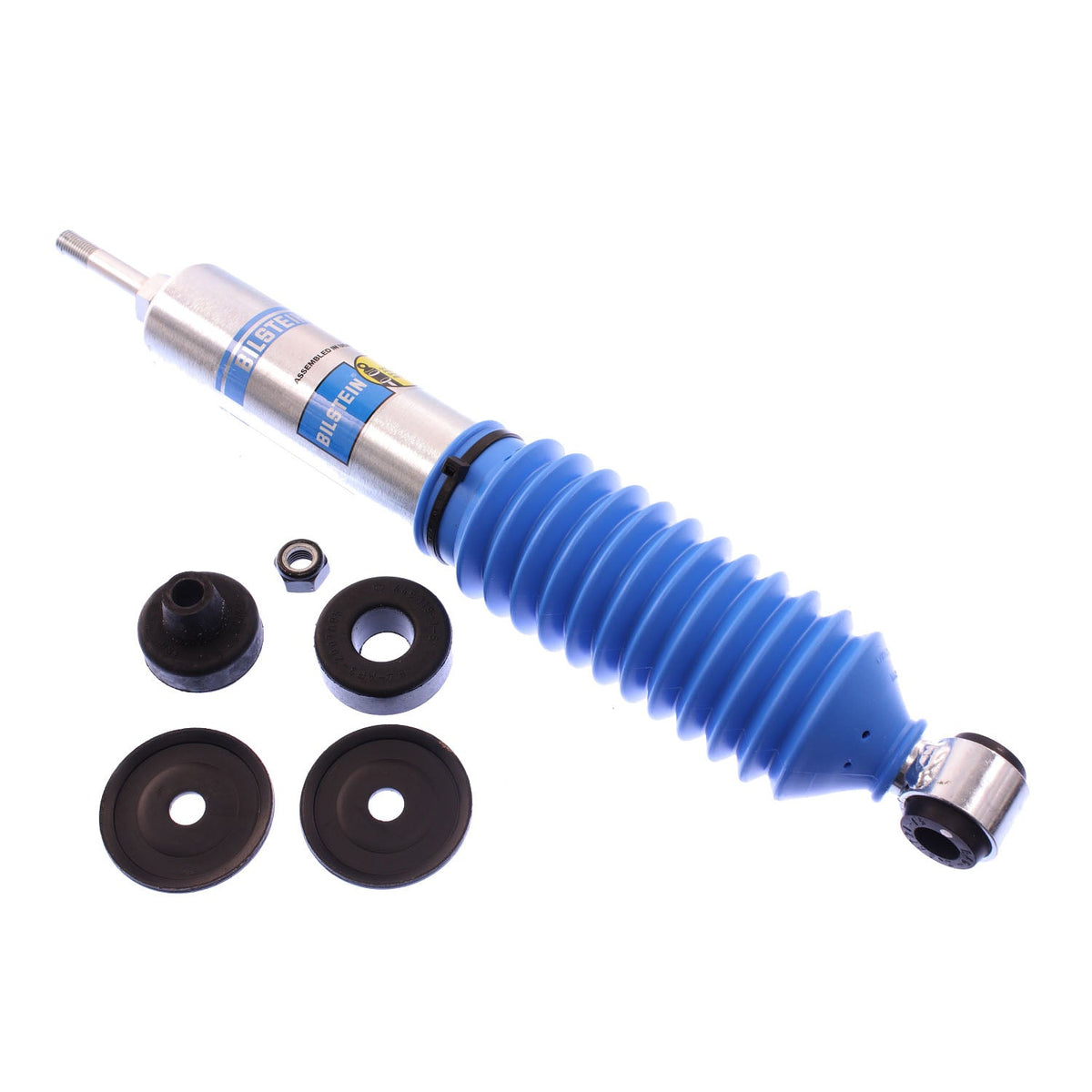 Bilstein HD - Ford B6 Shocks Struts 33-187570