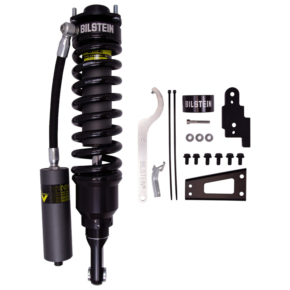 Bilstein Toyota B8 8112 ZoneControl CR Shocks Struts 41-322673