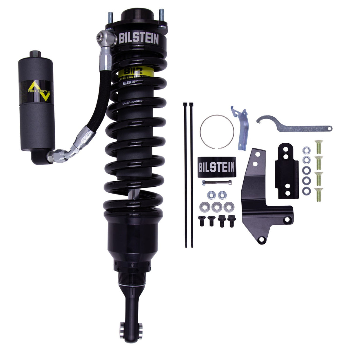 Bilstein Toyota B8 8112 ZoneControl CR Shocks Struts 41-324172