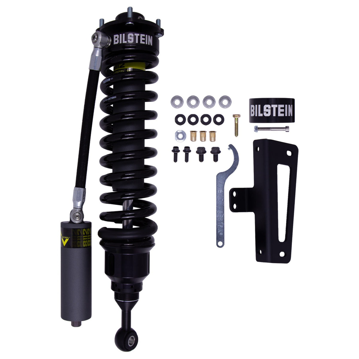 Bilstein Toyota B8 8112 ZoneControl CR Shocks Struts 41-326022