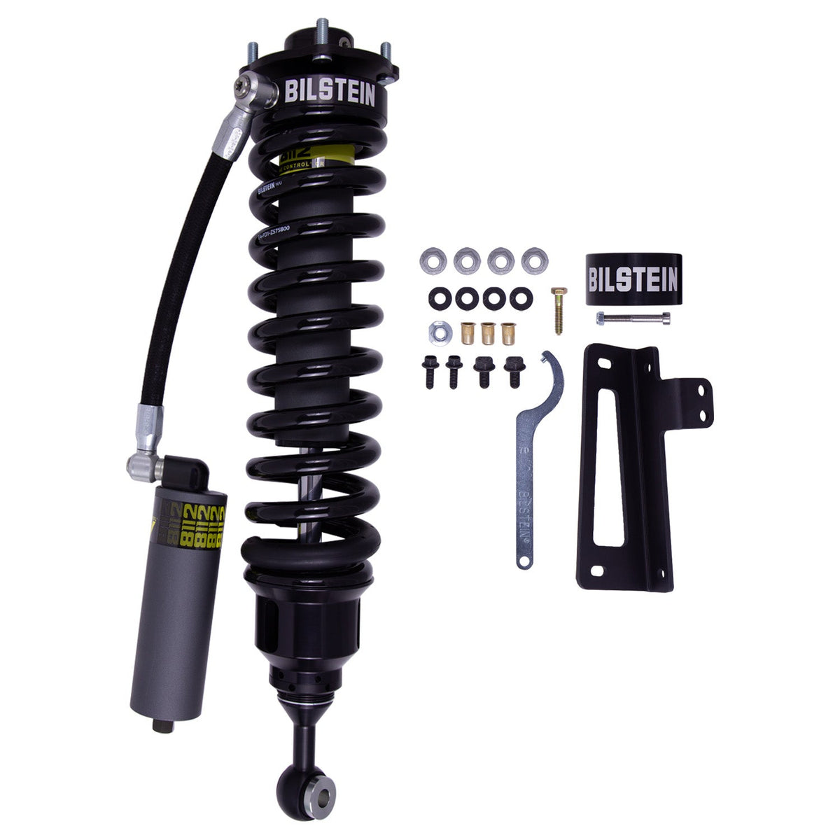Bilstein Toyota B8 8112 ZoneControl CR Shocks Struts 41-326039