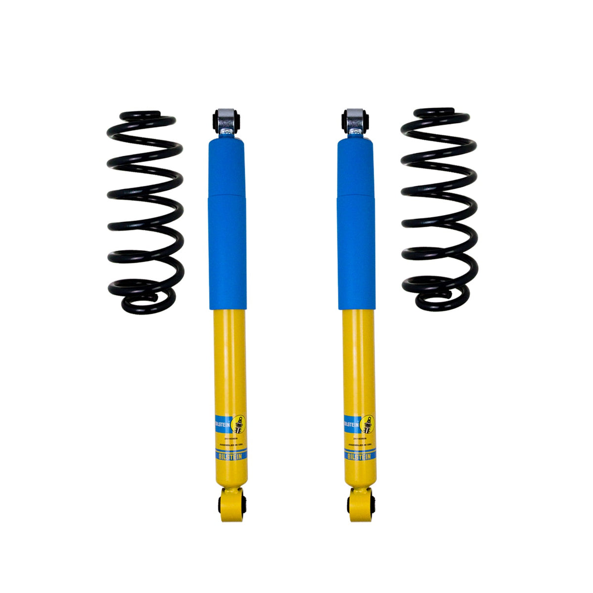 Bilstein GM B6 4600 Conversion Kit | 46-274922