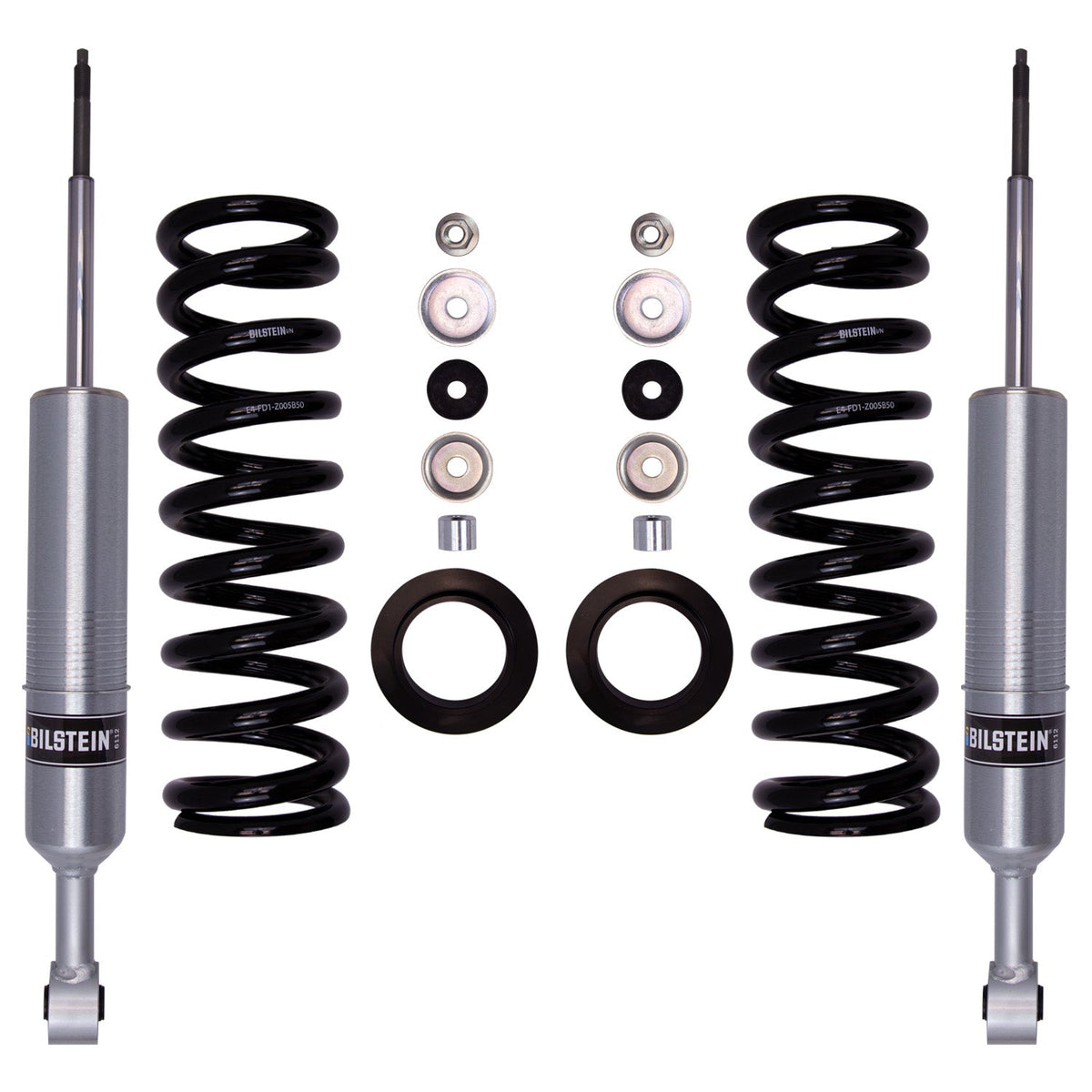 Bilstein Toyota B8 6112 Suspension Kit | 47-309975