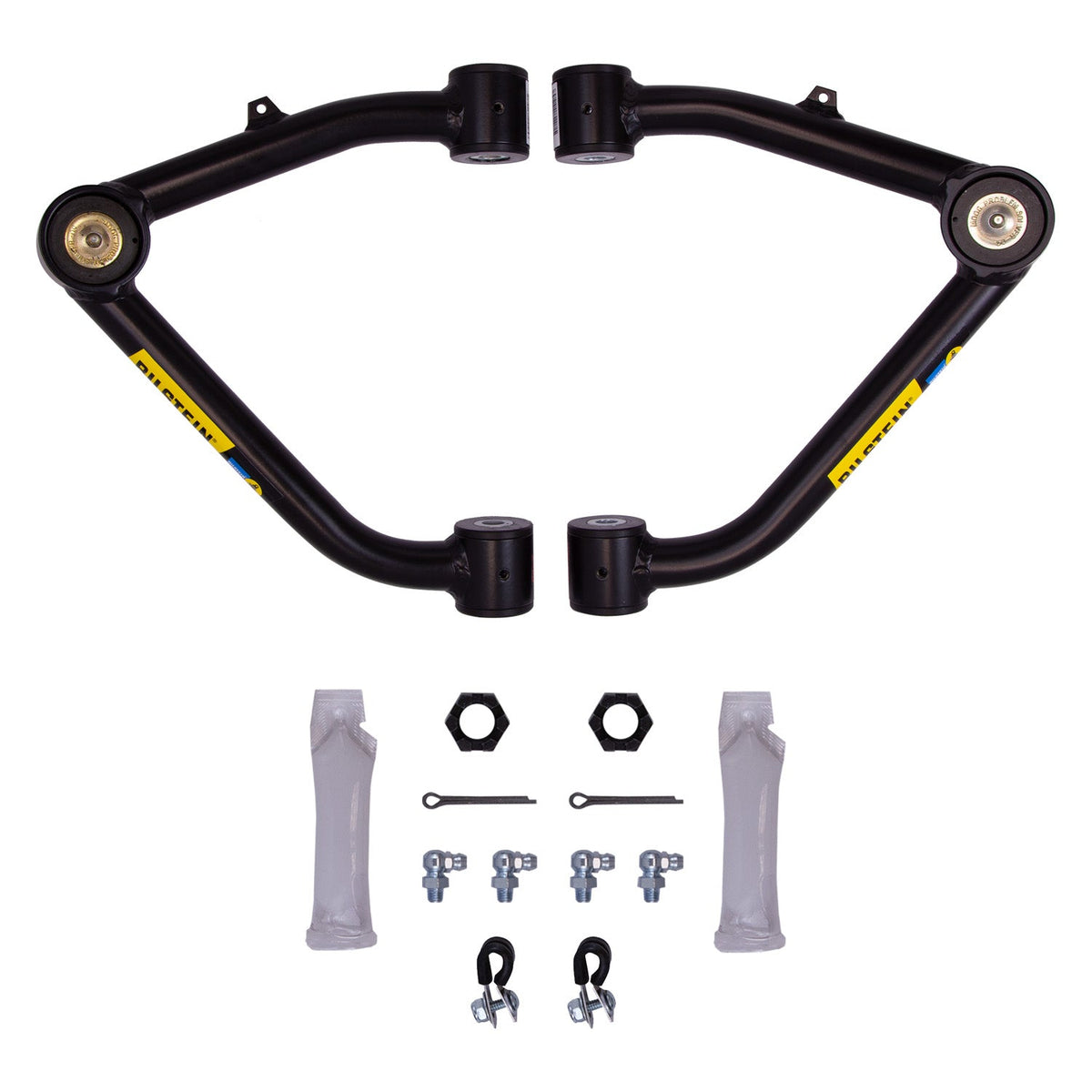 Bilstein GM B8 Control Arms Control Arm Kit 51-304669