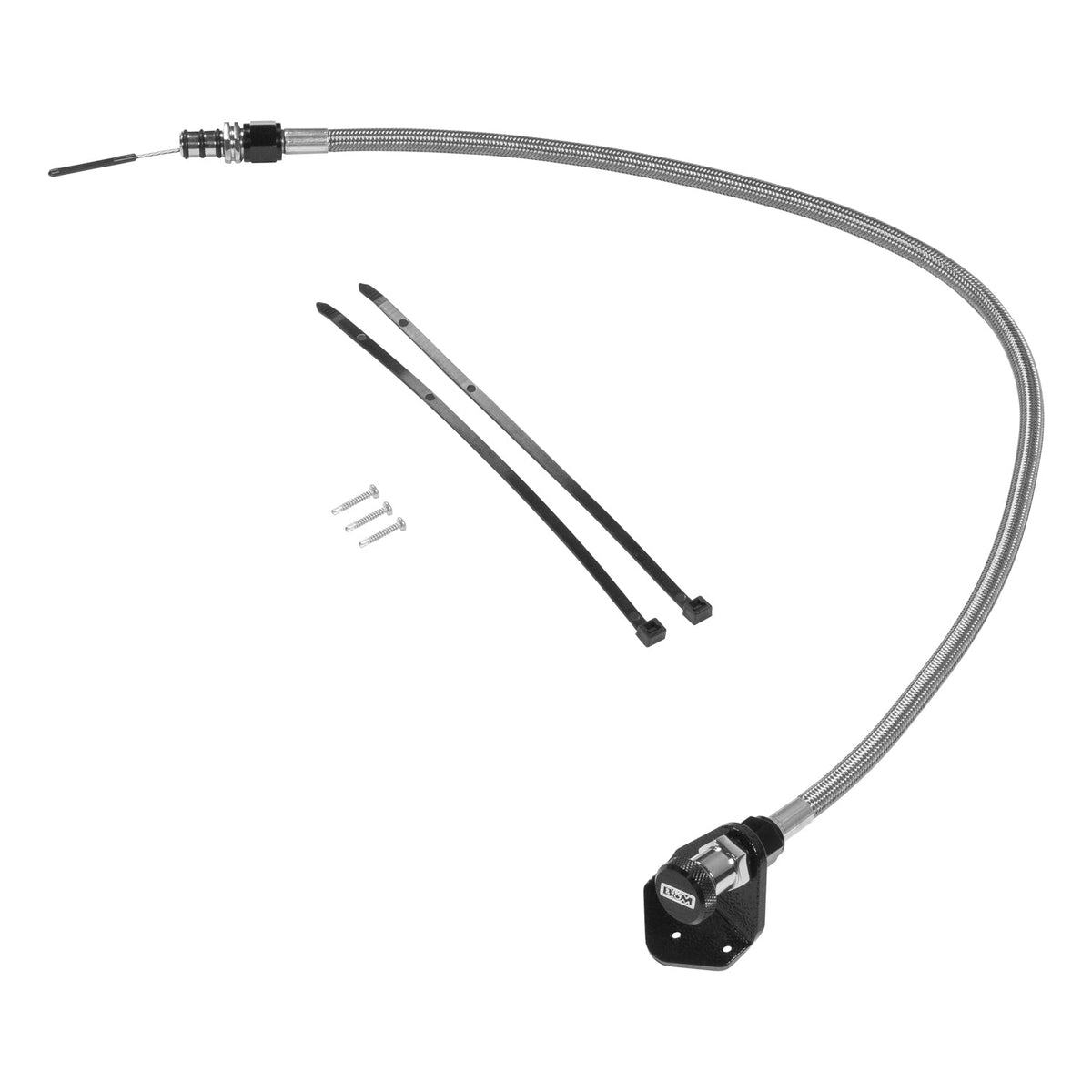B&M Racing 2015-2024 TRANS DIPSTCK 8L90E | 22173