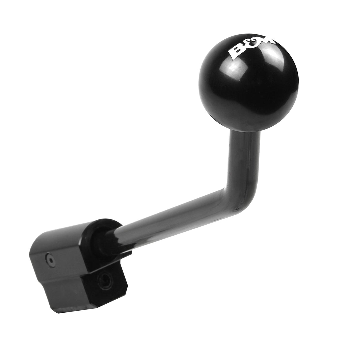 B&M Racing MANUAL SHIFT STICK 05-18 JEEP WRANGLER | 46200