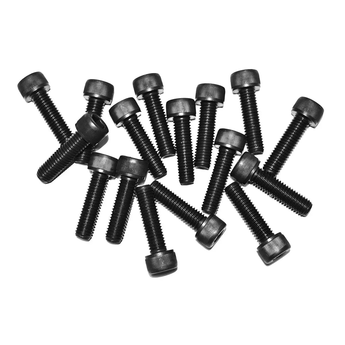 Pacific Engineering PPE Bolt Pack for PPE Manifolds SHCS - M10-1.50 x 35mmL (16) 116110100