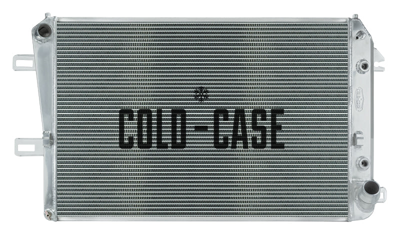 Cold Case Radiators 2006-10 GM 2500 3500 Diesel AT GMT575A