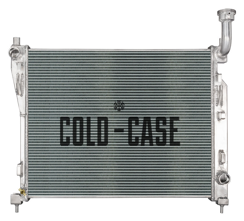 Cold Case Radiators Cold Case Radiators 2012-20 Jeep SRT HD Radiator MOJ999 | MOJ999