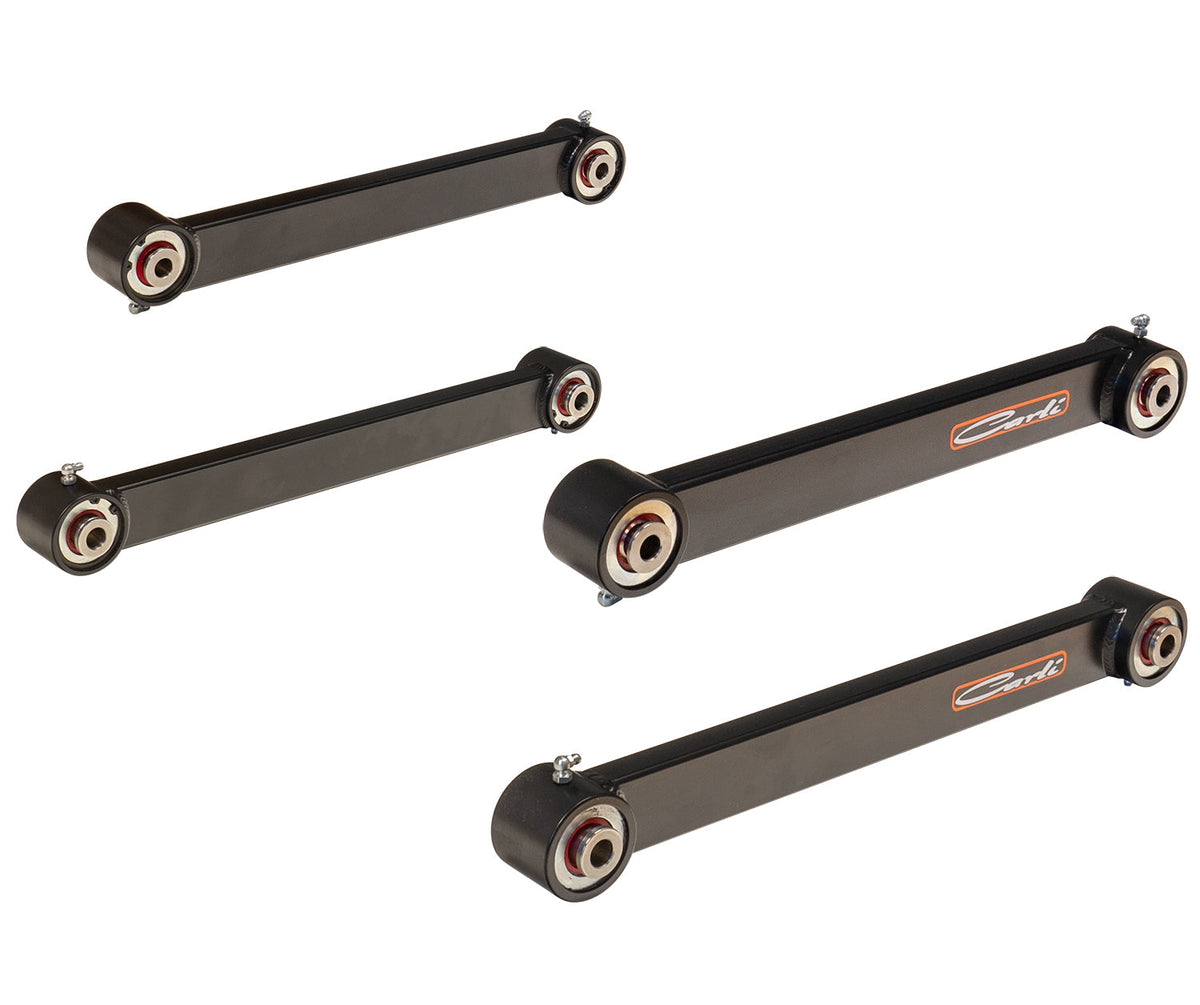 Carli Suspension Ram Extended Control Arms 4th Gen Mild Steel | CS-CA-MS-10