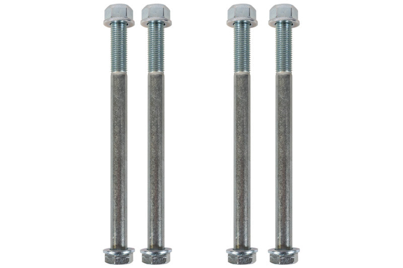 Carli Suspension Transmission Crossmember Extended Hardware Kit | CS-DCM-20-HK