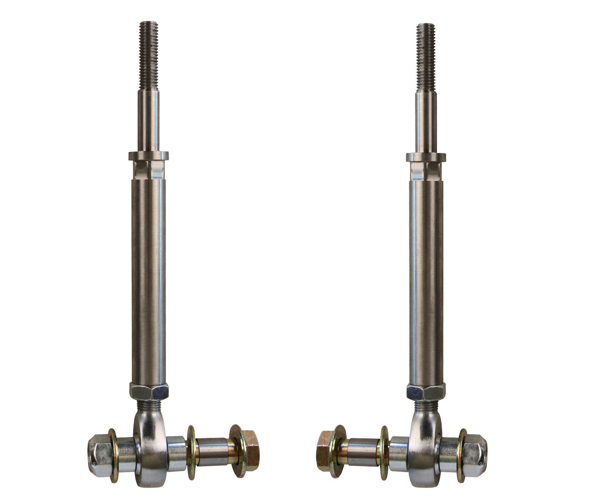 Carli Suspension Extended Sway Bar End Links 2nd Gen 24V  3rd Gen | CS-DEL-985