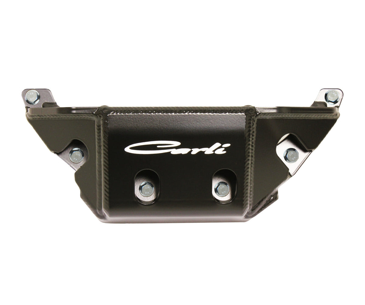 Carli Suspension Front Differential Guard | CS-DFDG-14