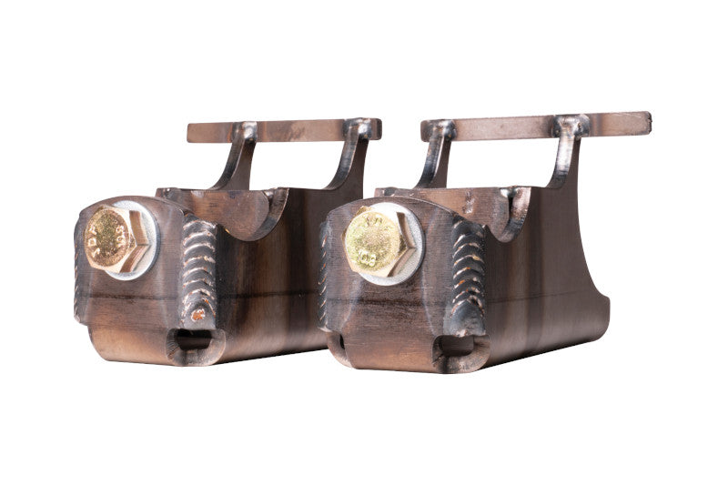 Carli Suspension Lower Shock Mounts 2014  Front Weld In | CS-DLSM-14-F