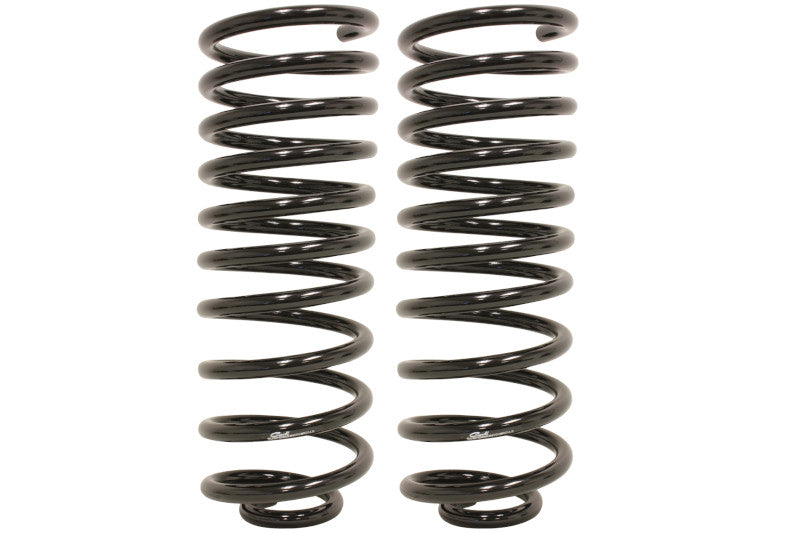 Carli Suspension Dodge Multi Rate Coil 2014  REAR | CS-DMRC-14-R1