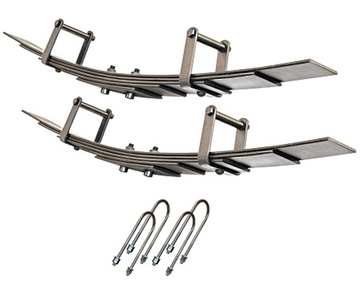 Carli Suspension Progressive Add-a-Pack 1 Lift | CS-DPAP-03-D