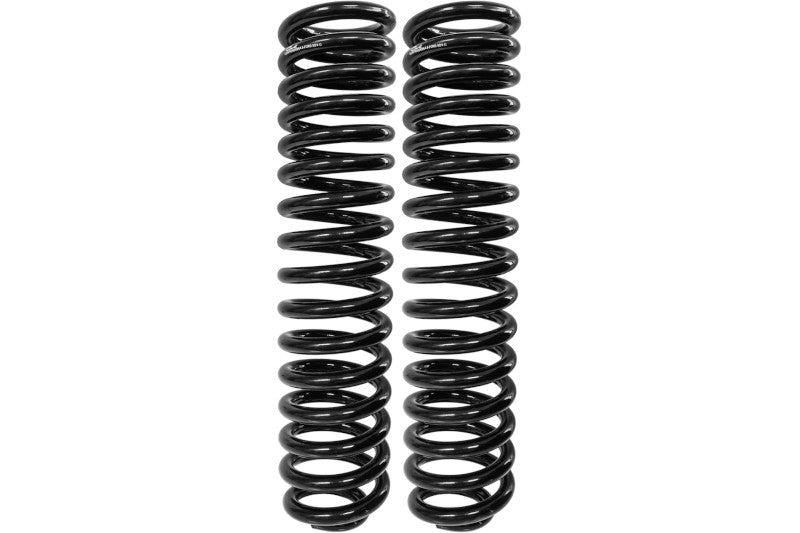Carli Suspension 4.5 Progressive Coil Springs | CS-FMRC-05