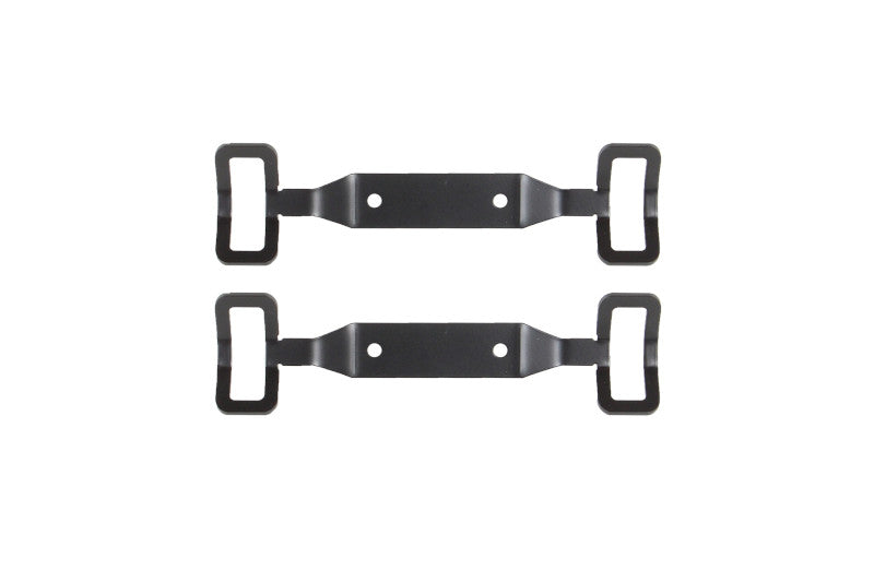 Carli Suspension Short Reservoir Mounts 2.5 | CS-SRM-25