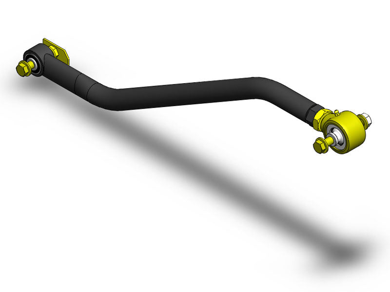 Clayton Clayton OffRoad Jeep Adjustable Front Track Bar 1984-2006 TJ LJ XJ ZJ Clayton Off Road 4500200 | 4500200