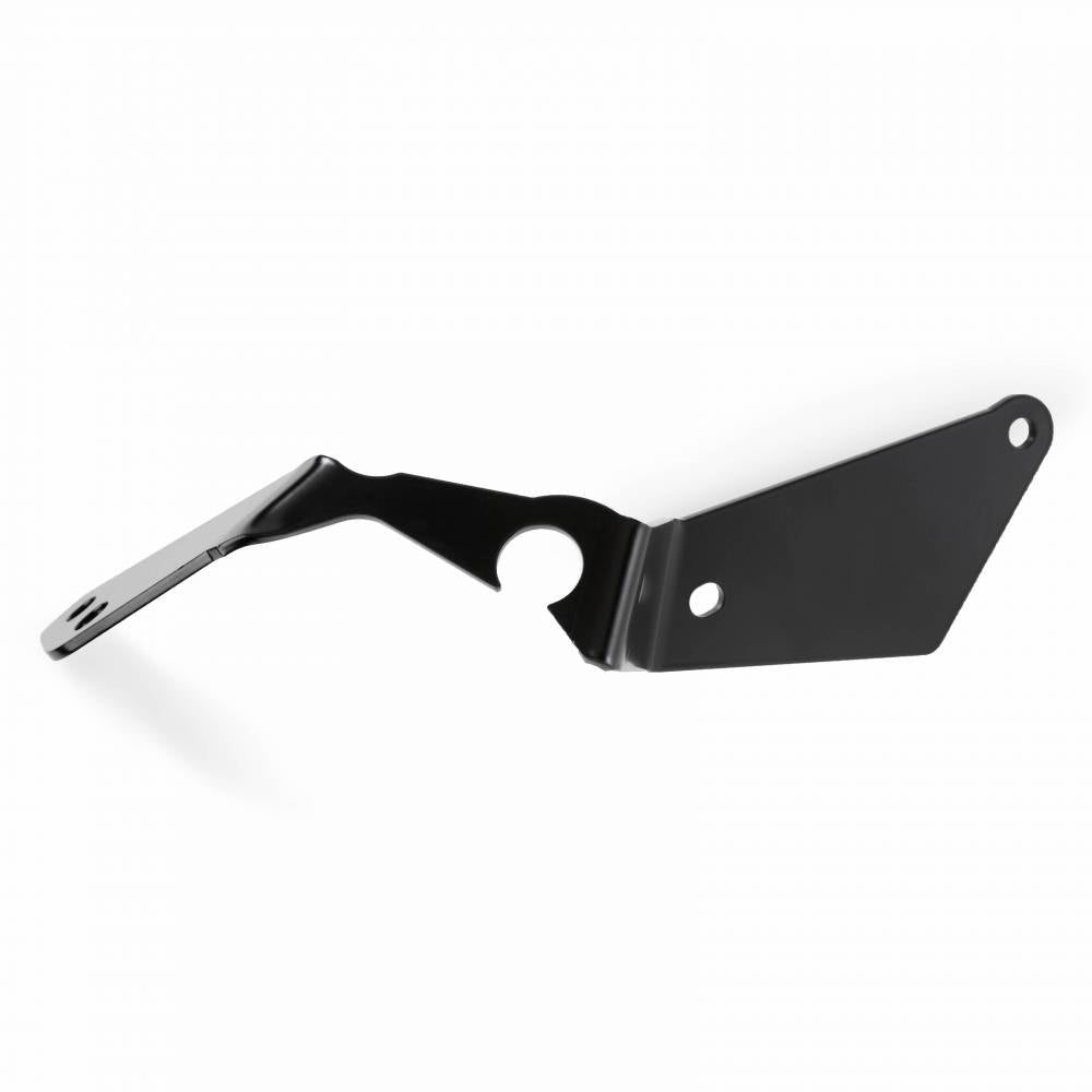Cognito Motorsports Cognito Allison Transmission Bracket For 05-19 Silverado Sierra 2500HD 3500HD 4WD Equipped With 6 Speed Allison Only | 110-90278