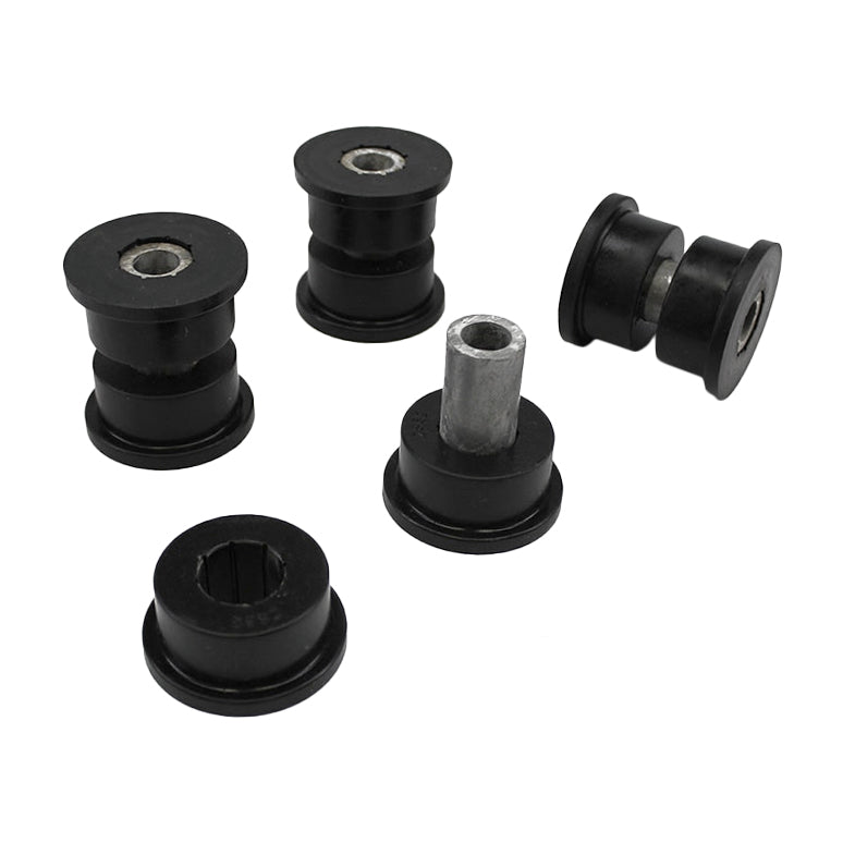 Cognito Motorsports Cognito Bushing Kit For Upper Control Arms On 11-19 Silverado Sierra 2500HD 3500HD | 199-91161
