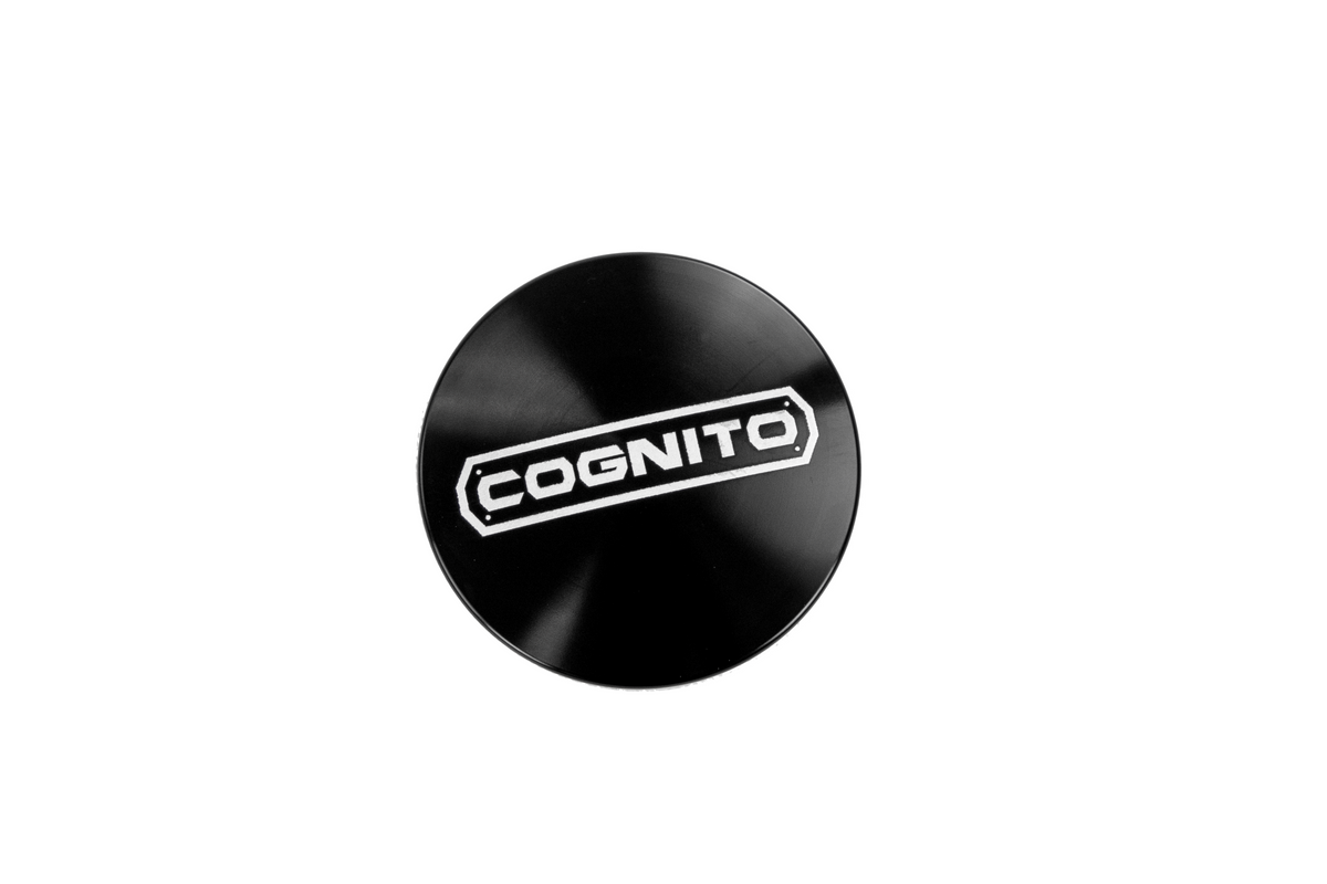 Cognito Motorsports 1.25in Uniball Cap | 6446