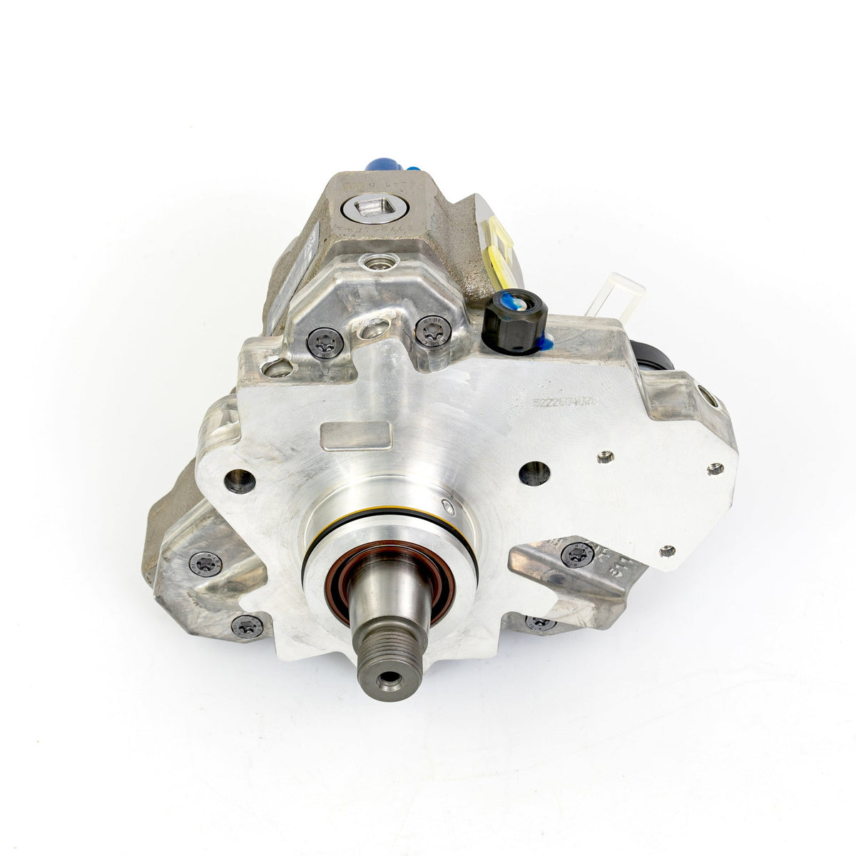 S&S Diesel Cummins 12mm CP3 High Speed (1 590 mm3 /rev displacement)  New 6.7L-based | CP3-CU-12-HS