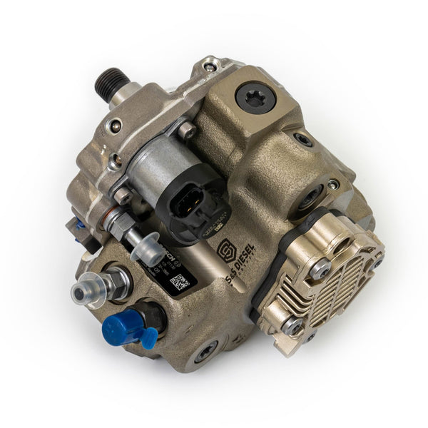 S&S Diesel Duramax 10mm CP3 High Speed (1 325 mm3 /rev displacement)  New LBZ-based | CP3-DMX-10-HS