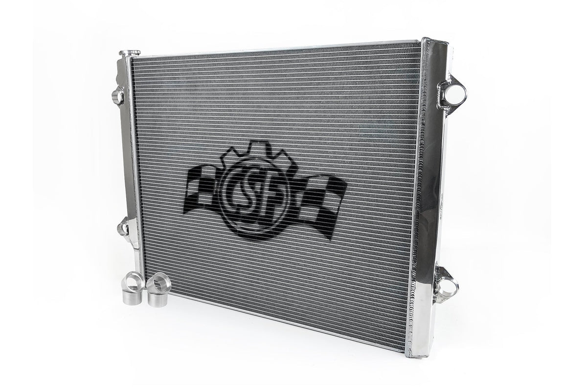 CSF Radiators CSF 05-15 Toyota Tacoma 16 Tacoma 7092