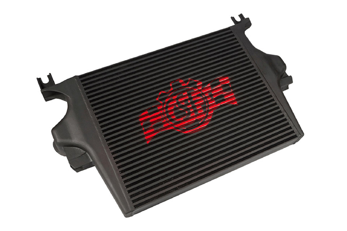CSF Radiators CSF 99-03 Ford Super Duty 7.3L TD 7107 | 7107