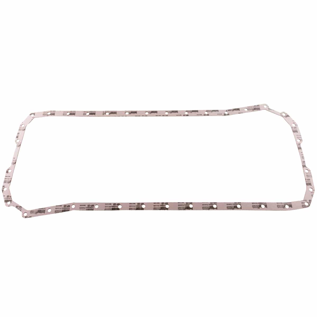 Industrial Injection 1989-2002 CUMMINS 12V/24V OIL PAN GASKET (PAI) OEM: 3911536 | PAI-CUP131406