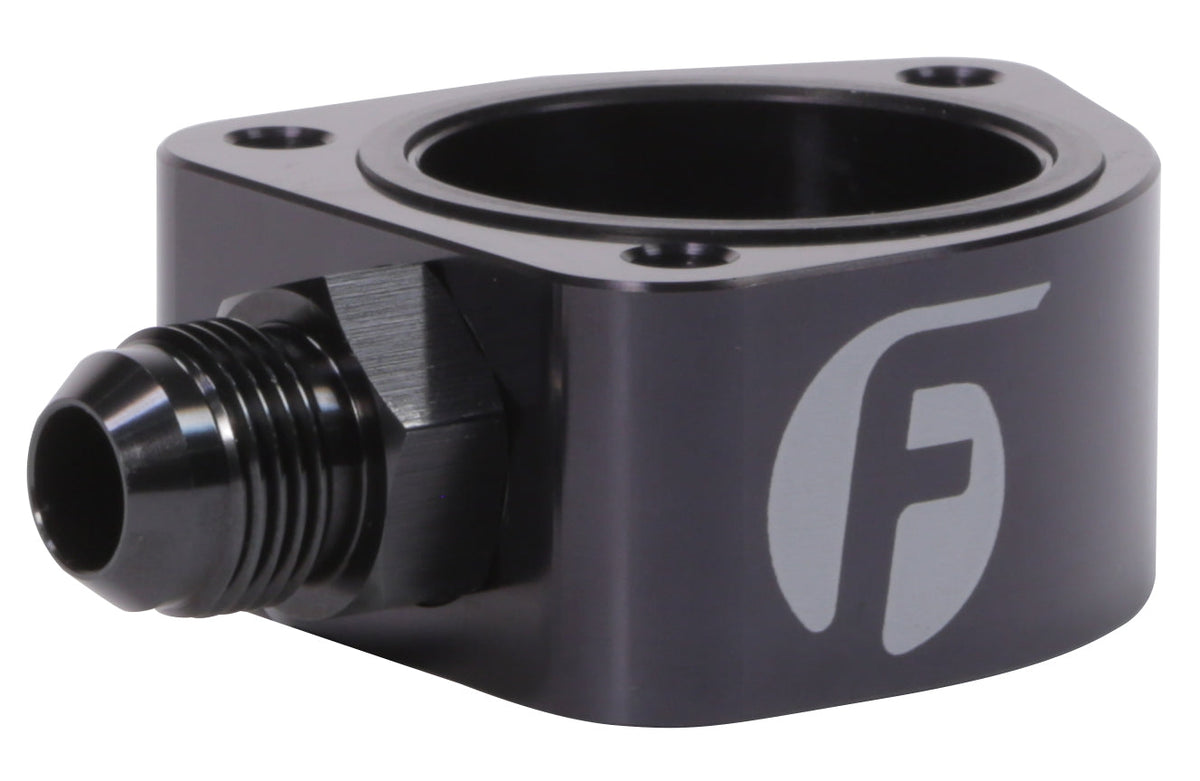 Fleece Performance Fleece Perfromance Cummins Coolant Bypass Kit (2003-2007 Manual Trans) FLCFPE-CLNTBYPS-CUMMINS-MAN | FPE-CLNTBYPS-CUMMINS-MAN