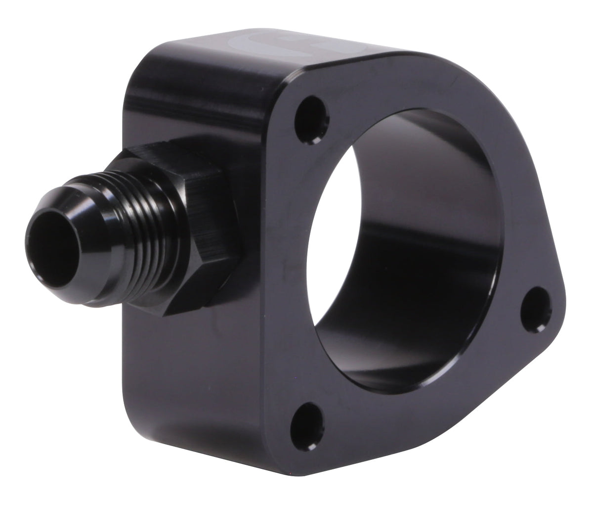 Fleece Performance Fleece Perfromance Cummins Coolant Bypass Kit  Manual Trans FLCFPE-CLNTBYPS-CUMMINS-MAN-SS | FPE-CLNTBYPS-CUMMINS-MAN-SS