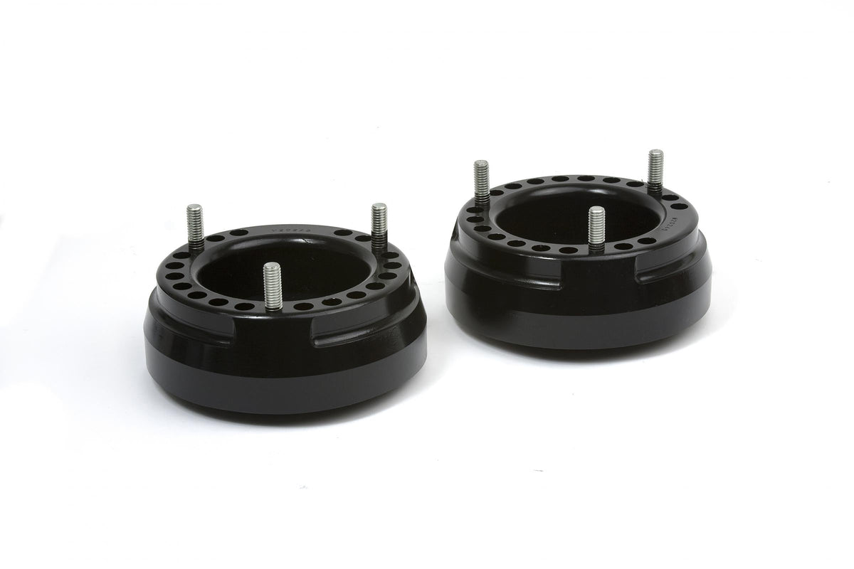 Daystar DayStar 1994-2001 Dodge Ram 1500 4WD - 1 Leveling Kit Front KC09117BK | KC09117BK