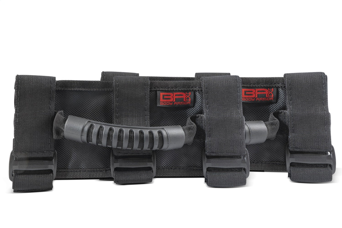 Body Armor BODY ARMOR 2IN-3IN ROLL BAR GRAB HANDLE (PAIR) 5142 | 5142