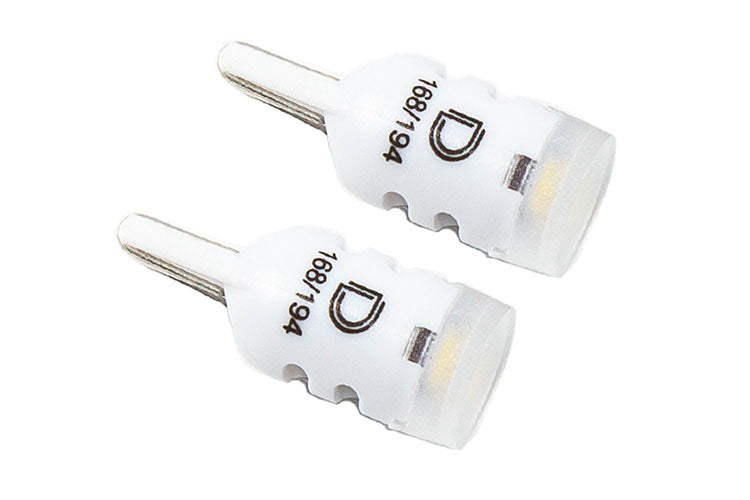 Diode Dynamics 194 HP3 LED Cool White (pair) DD0024P