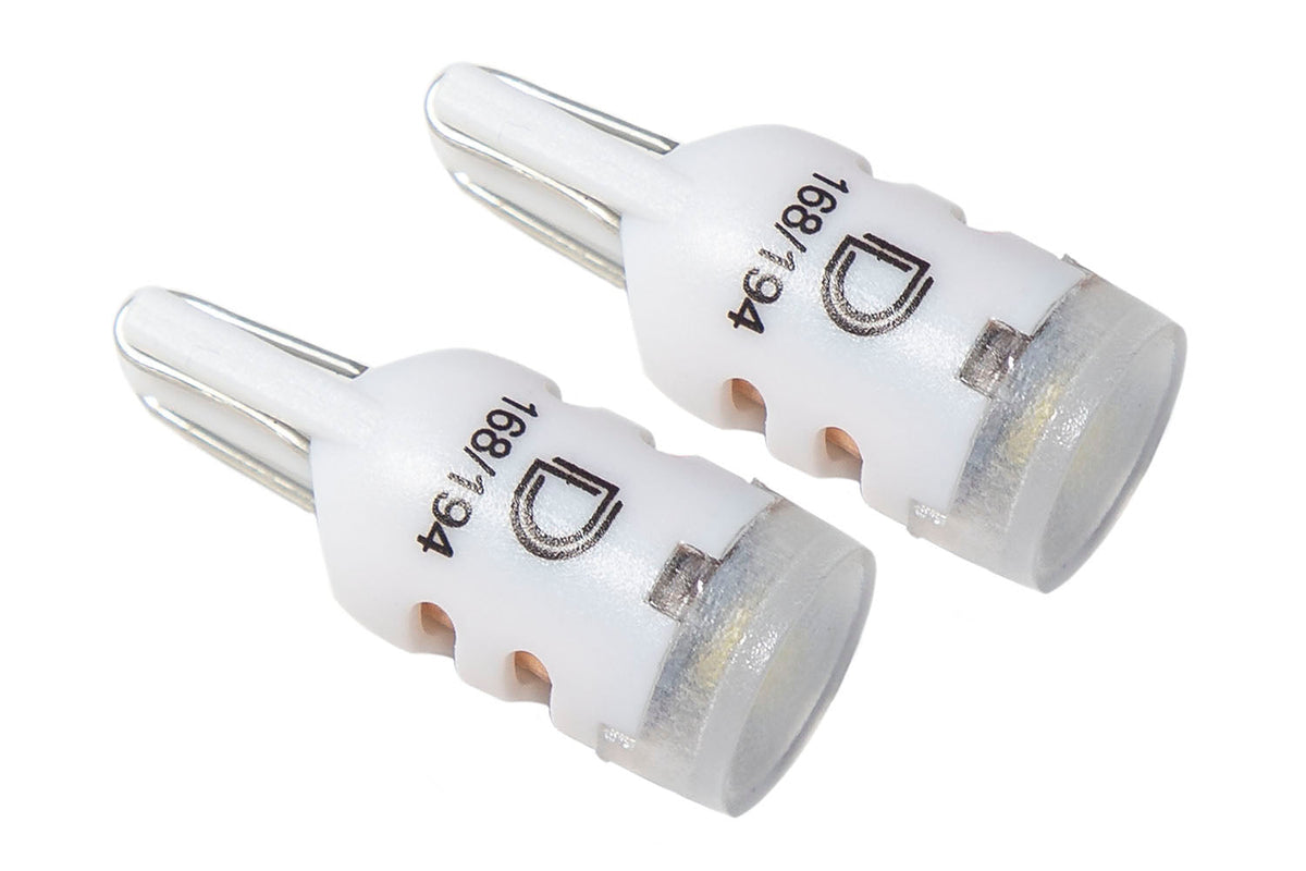 Diode Dynamics Diode Dynamics 194 HP5 LED Cool White (pair) DD0031P | DD0031P