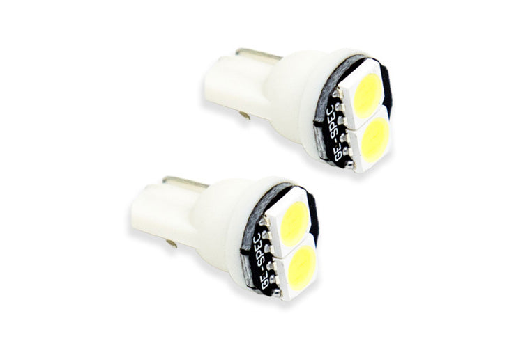 Diode Dynamics 194 SMD2 LED Cool White (pair) DD0037P