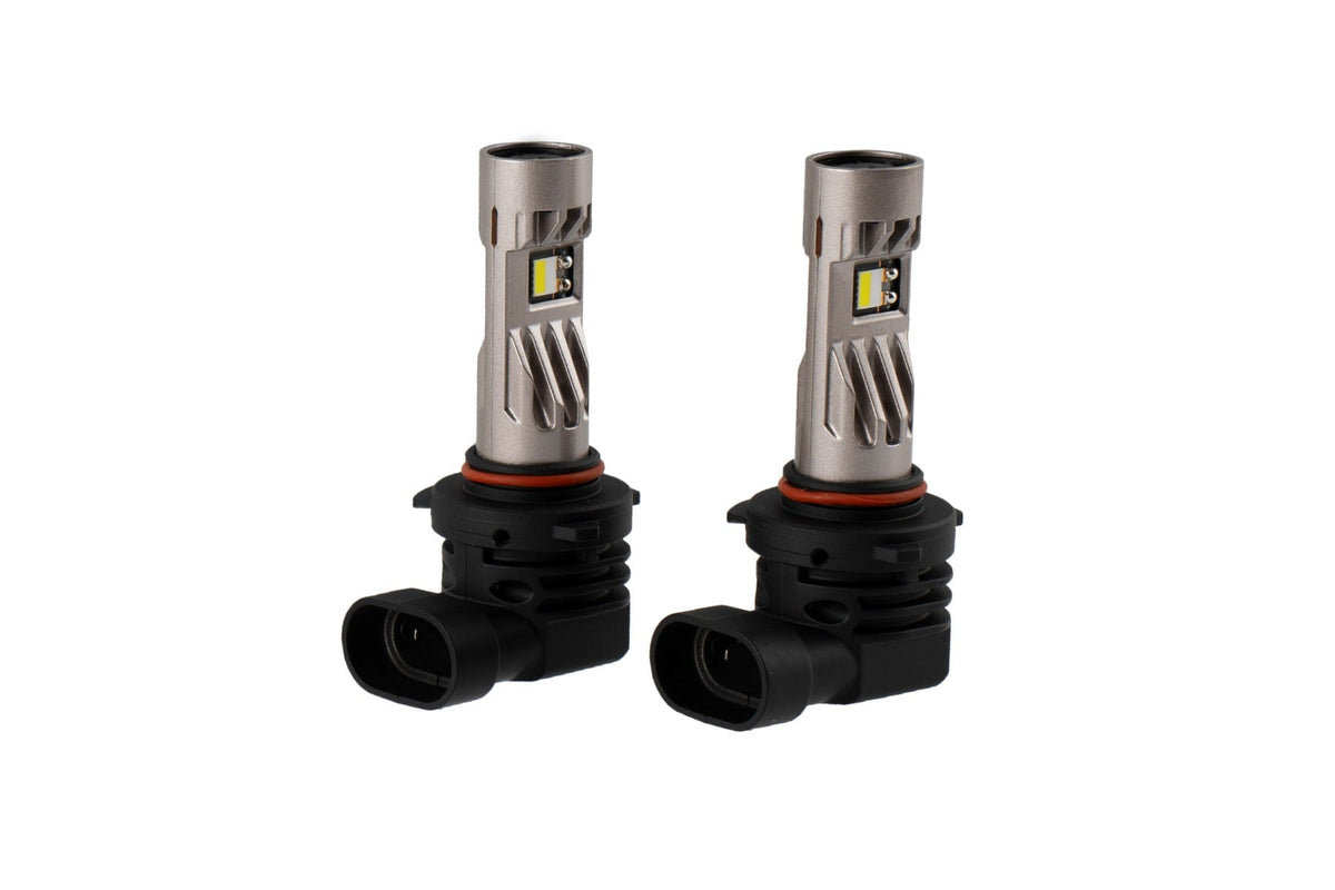 Diode Dynamics 9005 9011 H10 White SL2 Pro LED Bulbs (pair) DD0481P