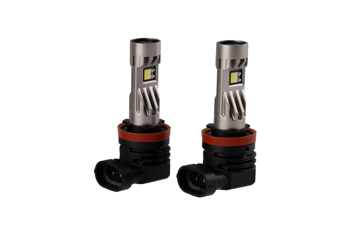 Diode Dynamics H11 H8 H9 White SL2 Pro LED Bulbs (pair) DD0483P