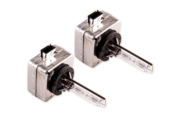 Diode Dynamics Diode Dynamics HID Bulb D3S 6000K (pair) DD1045P | DD1045P