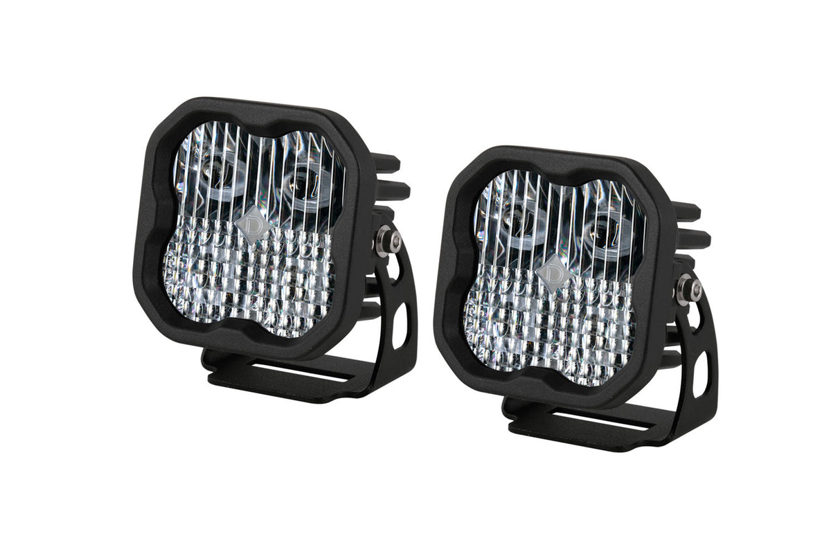 Diode Dynamics Diode Dynamics SS3 Sport ABL White Combo (pair) DD6865P | DD6865P