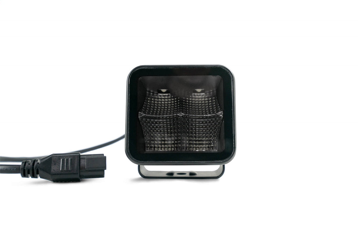 DV8 Offroad DV8 Offroad 3-Inch Elite Series Led Pod Light BE3EW40W | BE3EW40W