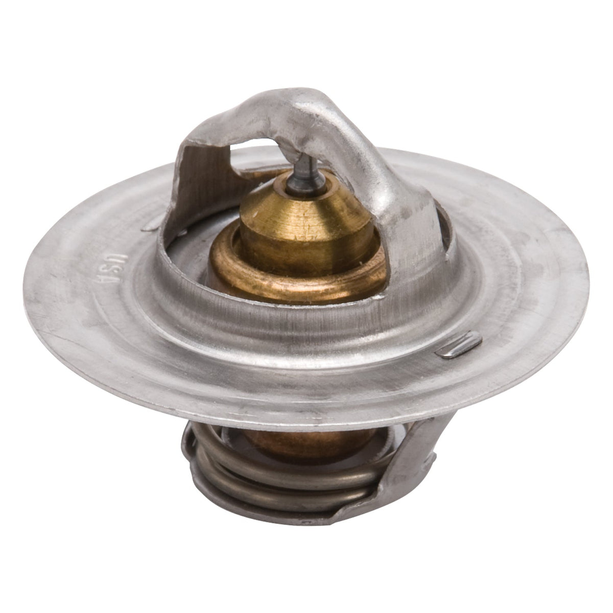 Edelbrock HIGH PERFORMANCE THERMOSTAT (53MM) - 180 DEG 8604