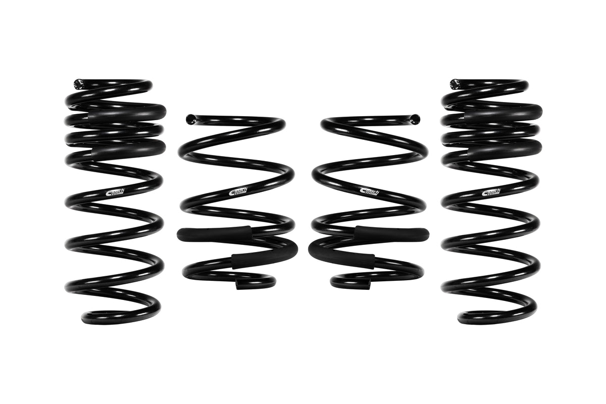 Eibach Eibach PRO-KIT Set of 4 Springs E10-201-006-02-22 | E10-201-006-02-22