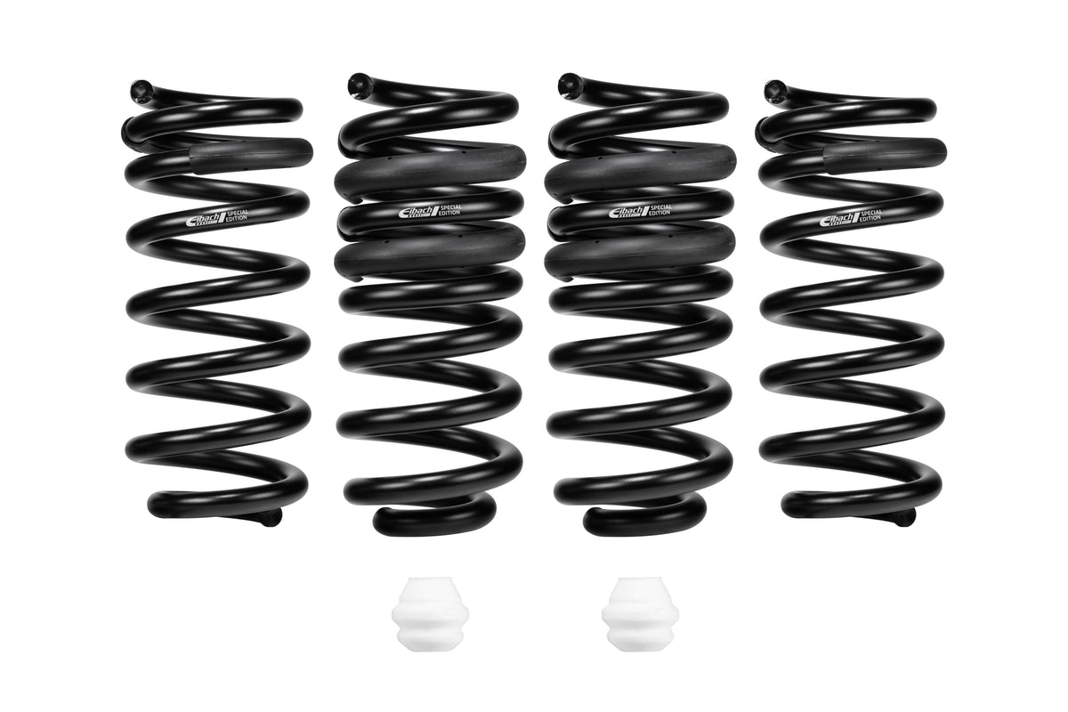 Eibach PRO-KIT Speical Edition Set of 4 Springs | E10-27-013-01-22