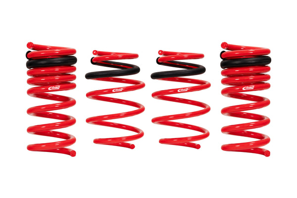 Eibach Sportline Kit Set of 4 Springs | E20-40-036-01-22